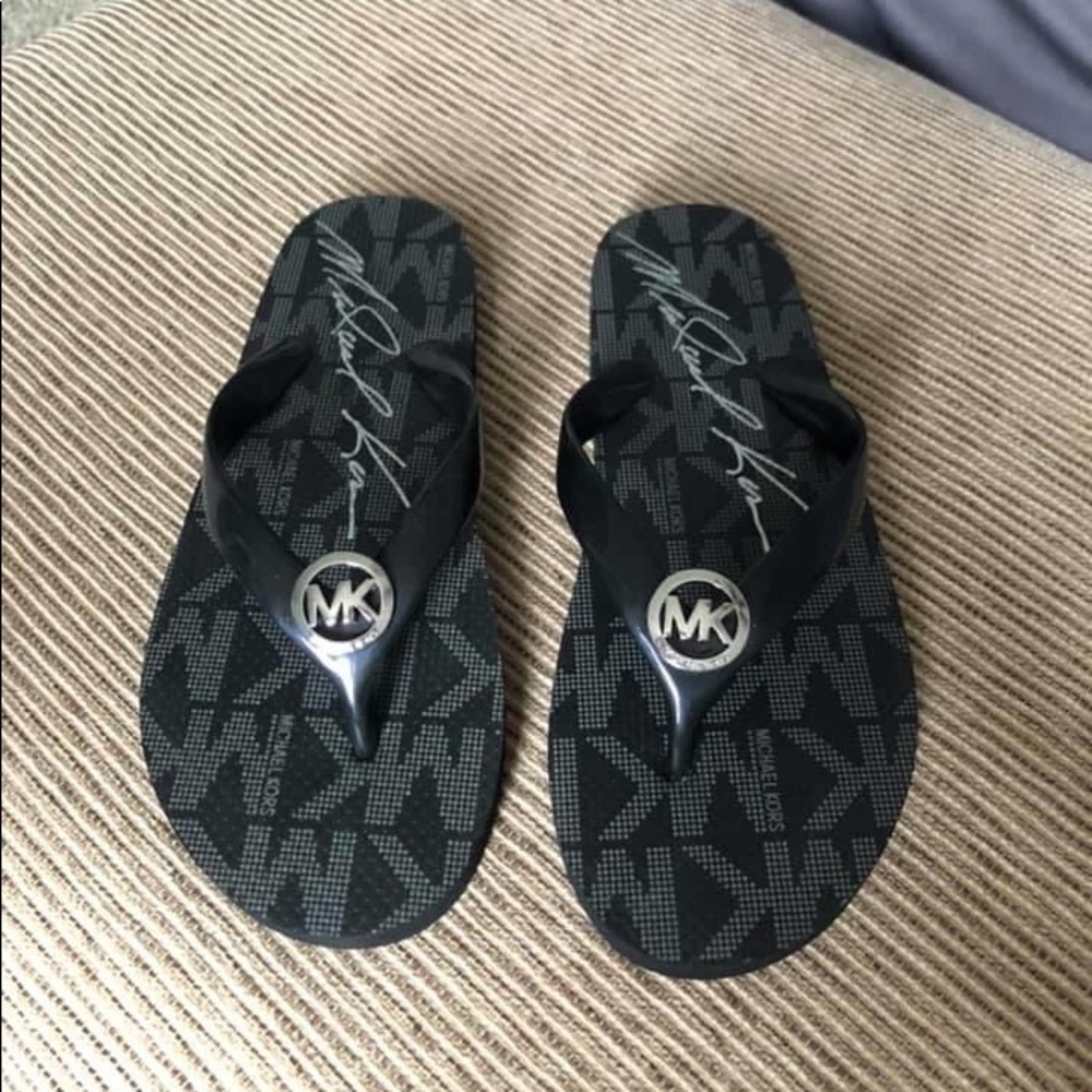 Michael Kors Flipflops